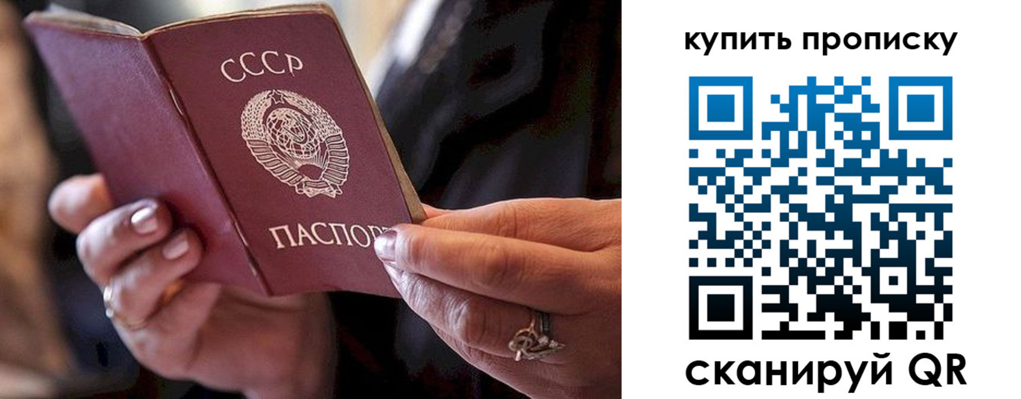 прописка в квартире в Лобне